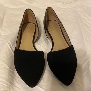 Samantha D’Orsay ballet flats from Naturalizer